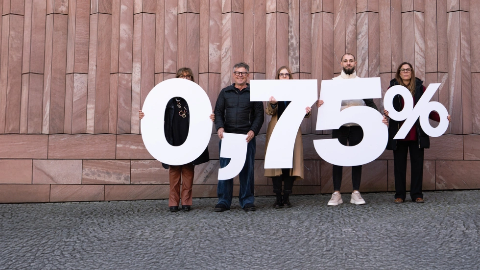 Approfitta dei migliori tassi d’interesse: il conto di risparmio plus della Banca WIR