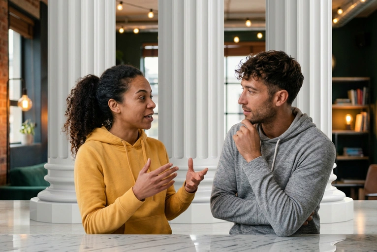 Der grosse Überblick über das 3-Säulen-System