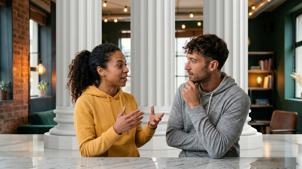 Der grosse Überblick über das 3-Säulen-System