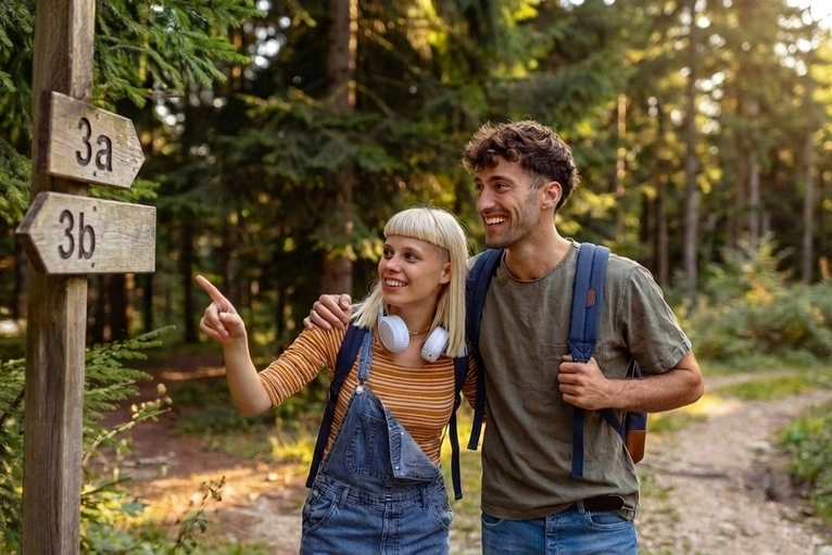 Säule 3a - Unser Wegweiser für deine Vorsorge